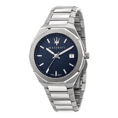 Vyriškas laikrodis Maserati R8853142006 S0360831 kaina ir informacija | Vyriški laikrodžiai | pigu.lt