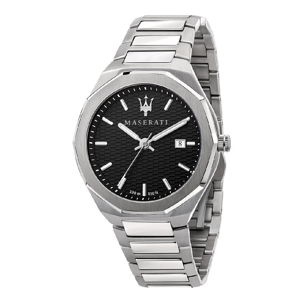 Vyriškas laikrodis Maserati R8853142003 S0360828 kaina ir informacija | Vyriški laikrodžiai | pigu.lt