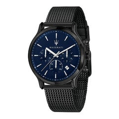 Vyriškas laikrodis Maserati R8873618008 S0360787 kaina ir informacija | Vyriški laikrodžiai | pigu.lt