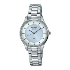 Laikrodis moterims Pulsar PY5017X1 kaina ir informacija | Moteriški laikrodžiai | pigu.lt