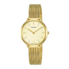 Laikrodis moterims Pulsar PM2284X1 kaina ir informacija | Moteriški laikrodžiai | pigu.lt