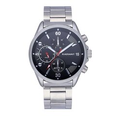 Laikrodis vyrams Radiant RA571701 S0361637 kaina ir informacija | Vyriški laikrodžiai | pigu.lt