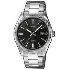 Часы Casio MTP-1302PD-1A1VEF цена и информация | Casio Одежда, обувь и аксессуары | pigu.lt