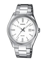 Vyriškas laikrodis Casio MTP1302PD-7B kaina ir informacija | Vyriški laikrodžiai | pigu.lt