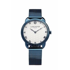 Laikrodis moterims Lancaster OLA0682MBBLBNBL kaina ir informacija | Moteriški laikrodžiai | pigu.lt