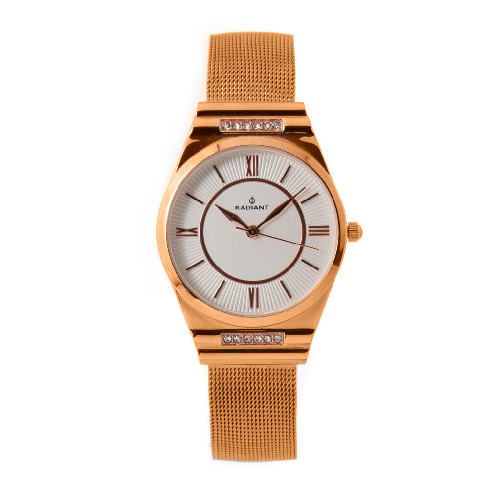 Laikrodis moterims Radiant RA512602 kaina ir informacija | Moteriški laikrodžiai | pigu.lt
