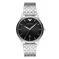 Laikrodis vyrams Armani AR11286 S0346822 цена и информация | Мужские часы | pigu.lt