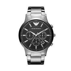 мужские часы emporio armani ar2460 (zi002a) цена и информация | Мужские часы | pigu.lt