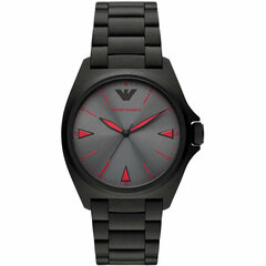 Мужские часы Armani AR11393 (Ø 40 mm) цена и информация | Мужские часы | pigu.lt