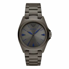 Мужские часы Armani AR11381 (Ø 40 mm) цена и информация | Мужские часы | pigu.lt