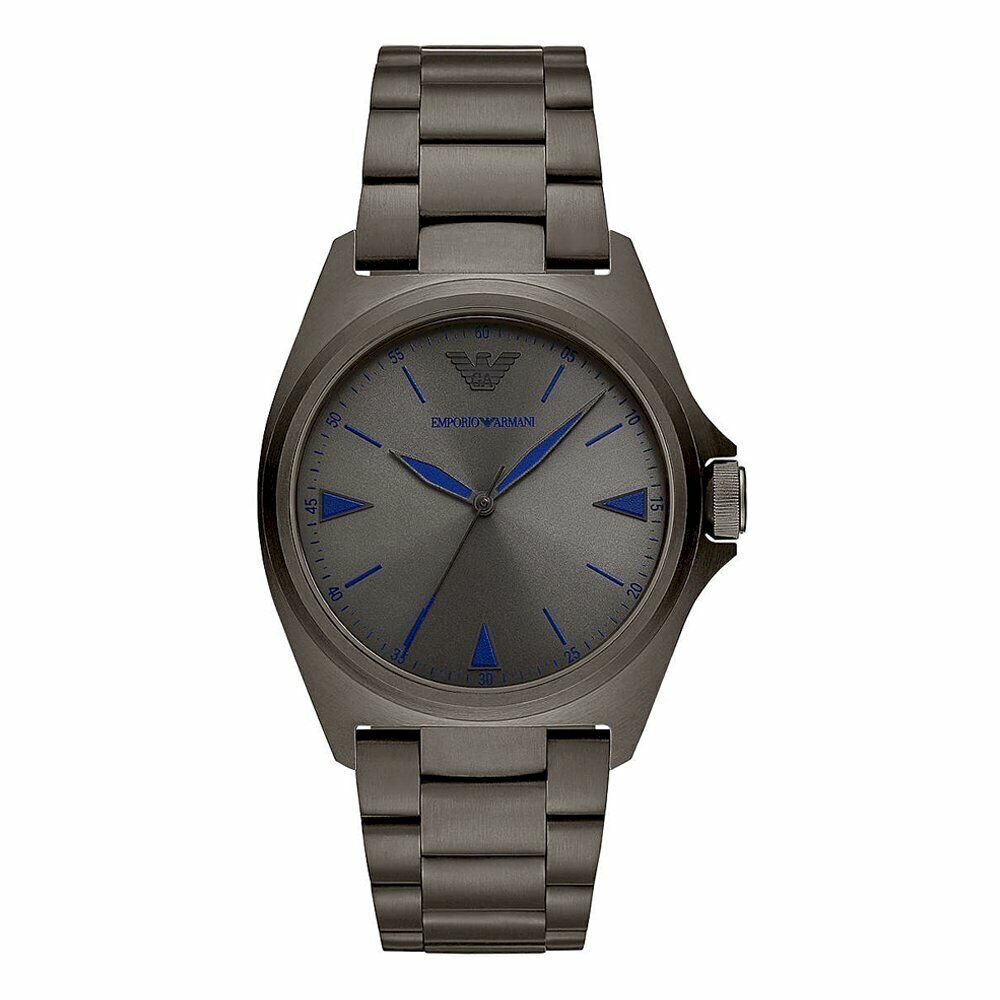 Laikrodis vyrams Armani AR11381 S0361732 цена и информация | Vyriški laikrodžiai | pigu.lt