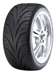 Federal 595RS-R 265/35R18 93 W цена и информация | Летняя резина | pigu.lt