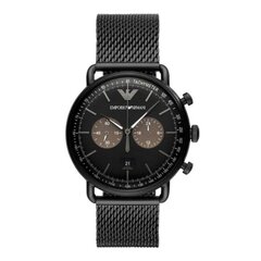 Мужские часы Armani AR11142 (Ø 43 mm) цена и информация | Мужские часы | pigu.lt