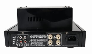 Voice kraft VK TA-62 kaina ir informacija | Namų garso kolonėlės ir Soundbar sistemos | pigu.lt