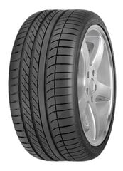 Goodyear EAGLE F1 ASYMMETRIC 285/40R19 103 Y N0 цена и информация | Летняя резина | pigu.lt