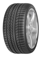 Goodyear EAGLE F1 ASYMMETRIC 255/40R19 100 Y XL цена и информация | Летняя резина | pigu.lt