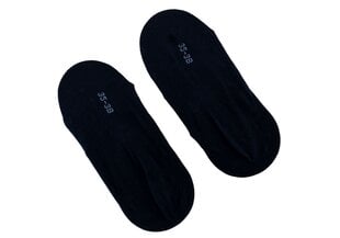 Женские носки TOMMY HILFIGER, 2 пары, темно-синие 383024001 563 14386 цена и информация | Женские носки | pigu.lt