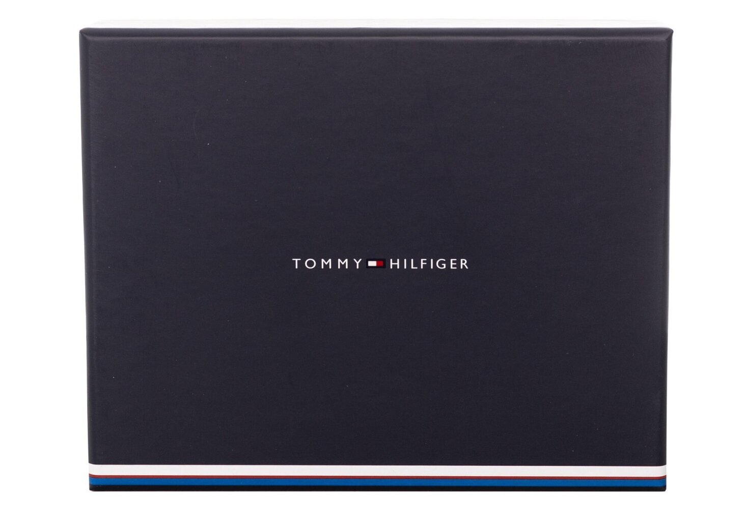 Vyriška piniginė Tommy Hilfiger ETON CC FLAP AND COIN POCKET JUODA AM0AM00652 002 35708 цена и информация | Vyriškos piniginės, kortelių dėklai | pigu.lt