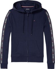 Tommy Hilfiger bluzonas vyrams UM0UM00708 416 15790, mėlynas kaina ir informacija | Džemperiai vyrams | pigu.lt