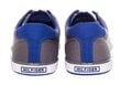 Sportiniai batai vyrams Tommy Hilfiger Harlow 1D, pilki kaina ir informacija | Kedai vyrams | pigu.lt