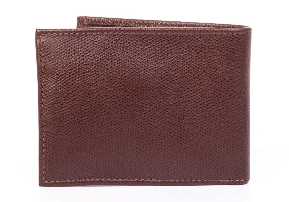 Vyriška piniginė Tommy Hilfiger BUSINESS CC ADN COIN WALLET BROWN AM0AM06531 GBT 37641 цена и информация | Vyriškos piniginės, kortelių dėklai | pigu.lt