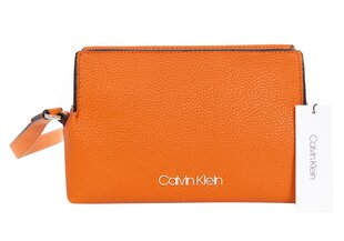 Женская сумочка Calvin Klein EW CROSSBODY, тыквенного цвета K60K607138 GCZ 36694 цена и информация | Женские сумки | pigu.lt