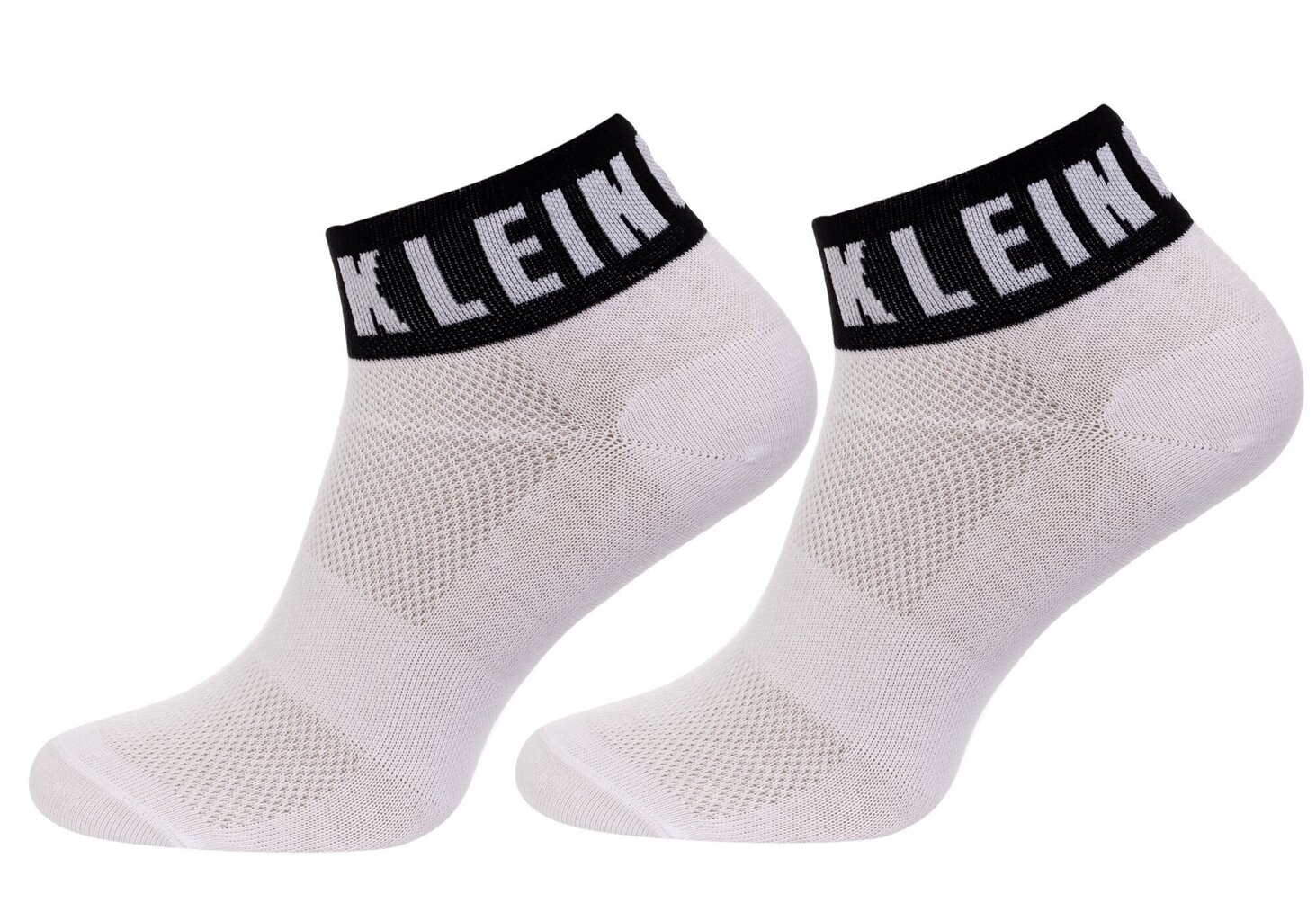 Kojinės Calvin Klein, 1 pora Navy 100001813 002 19850 kaina ir informacija | Moteriškos kojinės | pigu.lt