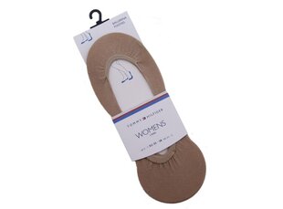 Женские носки Tommy Hilfiger, 2 пары 353006001 499 23587 цена и информация | Женские носки | pigu.lt