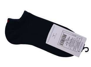 Kojinės moteriškos Tommy Hilfiger, 2 poros, tamsiai-mėlynos 343024001 563 23593 39-42 kaina ir informacija | Moteriškos kojinės | pigu.lt