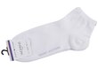 Tommy Hilfiger moteriškos kojinės 2 vnt., baltos kaina ir informacija | Moteriškos kojinės | pigu.lt