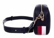 Moteriška rankinė Tommy Hilfiger TH ELEMENT CROSSOVER CORP, tamsiai mėlyna, AW0AW09688 DW5 37781 kaina ir informacija | Moteriškos rankinės | pigu.lt