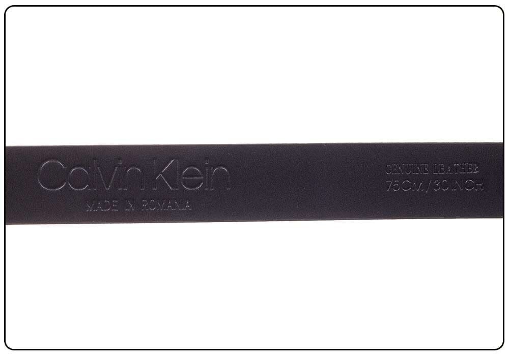 Diržas Calvin Klein SQUARE PLAQUE BUCKLE BELT, 25 mm, juodas K60K607657 BAX 26105 75 kaina ir informacija | Moteriški diržai | pigu.lt