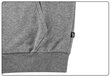 Vyriškas džemperis su gobtuvu Puma ESS SMALL LOGO FZ HOODIE, pilkas 586704 53 25689 цена и информация | Vyriški marškinėliai | pigu.lt