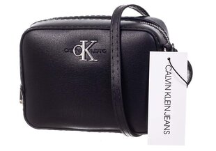 Rankinė moterims Calvin Klein K60K607485 kaina ir informacija | Moteriškos rankinės | pigu.lt