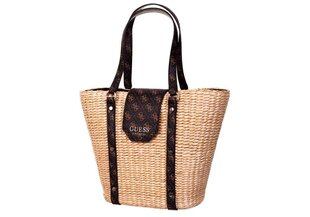 Женская сумка Guess PALOMA TOTE SG811223 35237 цена и информация | Женские сумки | pigu.lt