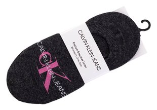Kojinės moterims Calvin Klein, juodos kaina ir informacija | Moteriškos kojinės | pigu.lt