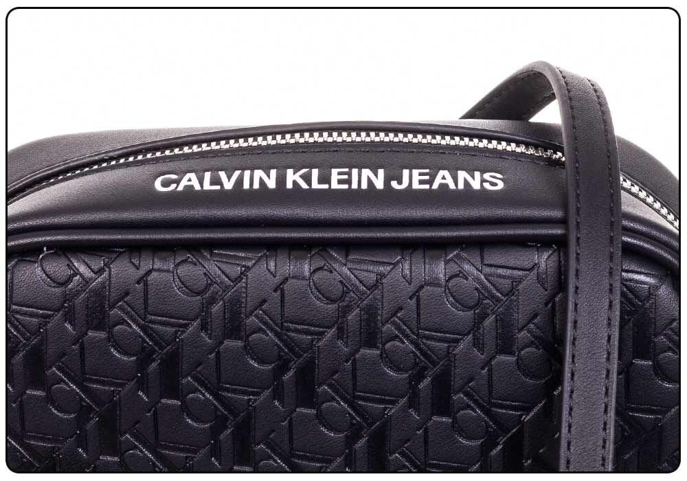 Rankinė moterims Calvin Klein K60K608141 BDS36888 kaina ir informacija | Moteriškos rankinės | pigu.lt