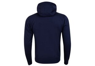 Мужская толстовка С КАПЮШОНОМ Tommy Hilfiger TJM REGULAR FLEECE HOODIE, темно-синяя DM0DM09593 C87 38280 цена и информация | Футболка мужская | pigu.lt