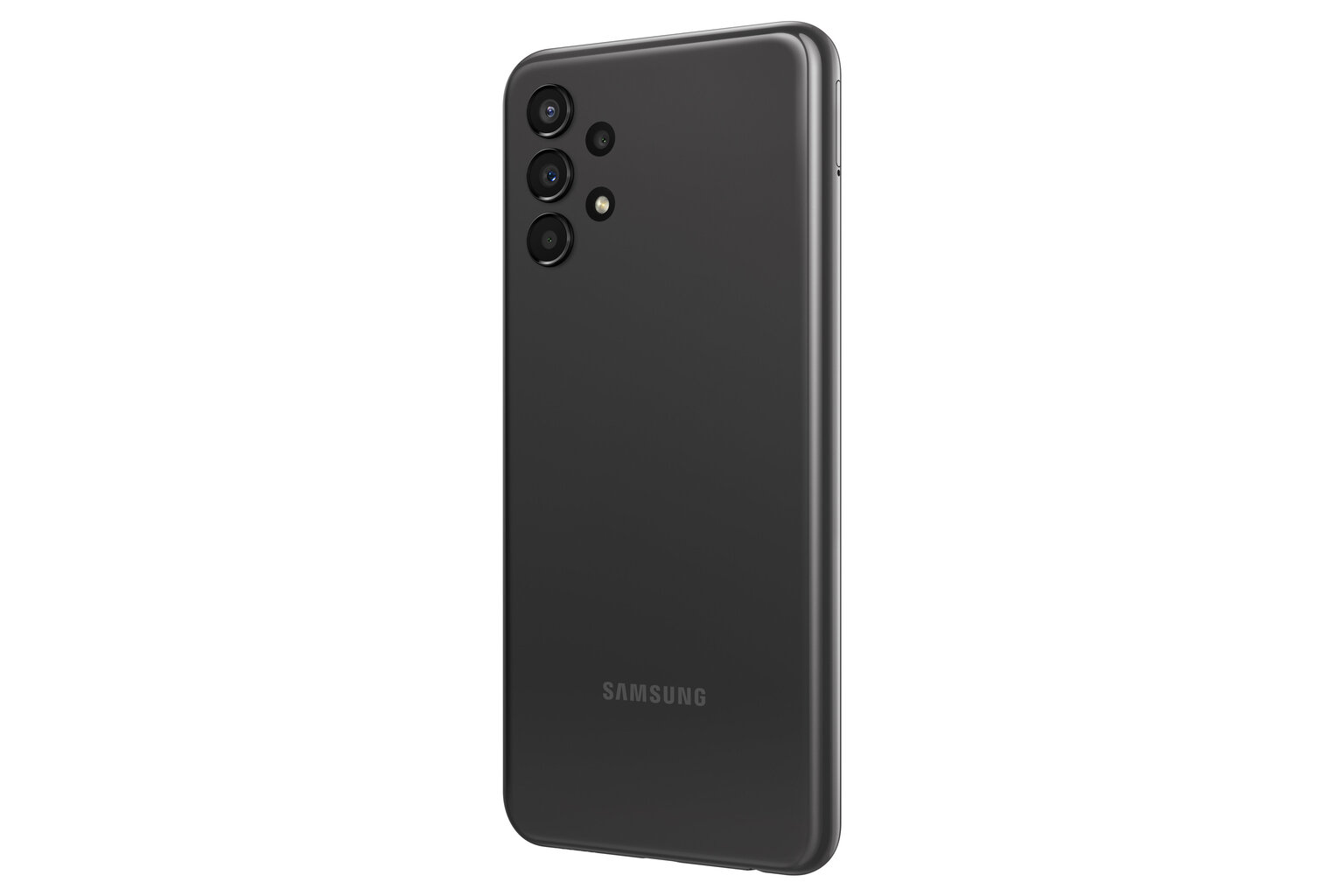 Samsung Galaxy A13 3/32GB Dual SIM Black kaina ir informacija | Mobilieji telefonai | pigu.lt