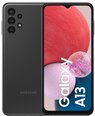 Samsung Galaxy A13 4/64GB, Dual SIM, SM-A135FZKVEUB Black