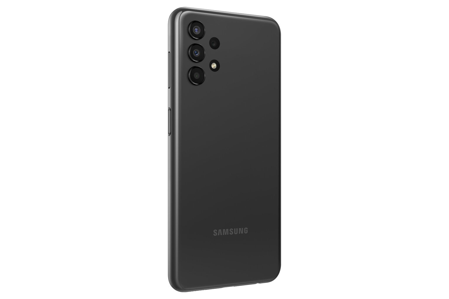 Samsung Galaxy A13, 128 GB, Dual SIM, Black kaina ir informacija | Mobilieji telefonai | pigu.lt