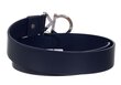 Vyriškas diržas CALVIN KLEIN, 3,5 cm CK ADJ. BUCKLE BELT NAVY K50K502119 411 31116 kaina ir informacija | Vyriški diržai | pigu.lt