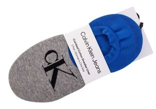 Moteriškos kojinės CALVIN KLEIN, 2 poros, 100003037 005 31194 kaina ir informacija | Moteriškos kojinės | pigu.lt