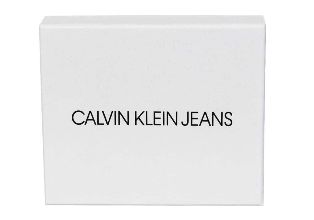 Piniginė vyrams Calvin Klein K50K507227 BDS 36942 kaina ir informacija | Vyriškos piniginės, kortelių dėklai | pigu.lt