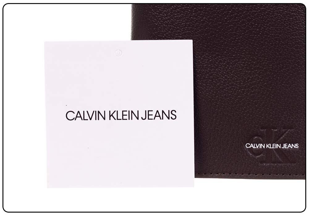 Piniginė vyrams Calvin Klein K50K507227 BAP 36937 kaina ir informacija | Vyriškos piniginės, kortelių dėklai | pigu.lt