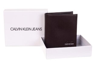 Piniginė vyrams Calvin Klein K50K507227 BAP 36937 kaina ir informacija | Vyriškos piniginės, kortelių dėklai | pigu.lt