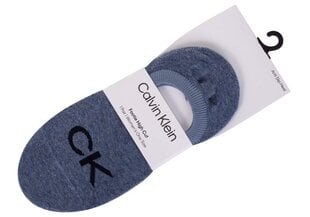 Женские носки Calvin Klein 701218773 004 39731 цена и информация | Женские носки | pigu.lt