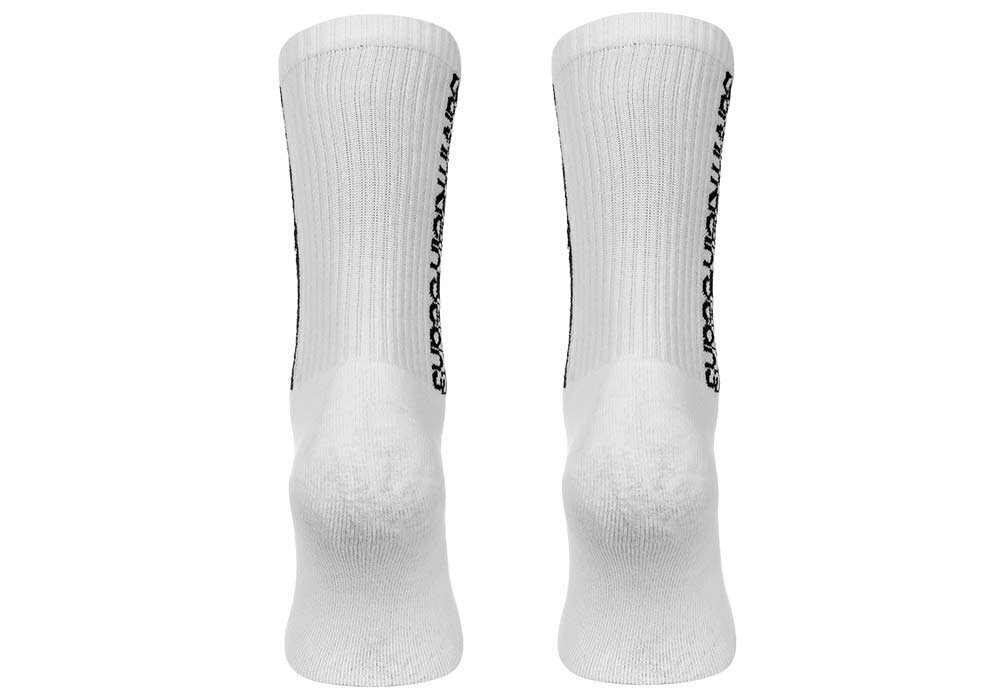 Moteriškos kojinės Calvin Klein, 3 poros, baltos 701218754 002 39775 37-41 kaina ir informacija | Moteriškos kojinės | pigu.lt