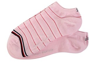 Moteriškos kojinės Tommy Hilfiger, 2 poros 100002818 003 40341 39-42 kaina ir informacija | Moteriškos kojinės | pigu.lt