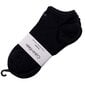Calvin Klein moteriškos kojinės 3vnt, juodos kaina ir informacija | Moteriškos kojinės | pigu.lt